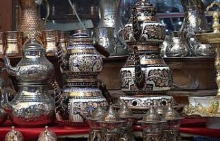 Döviz, altın ve gümüşten sonra bakır yükselişe...