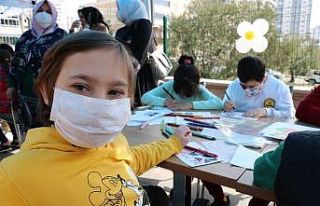 Down sendromlu çocuklara özel rehabilitasyon merkezi