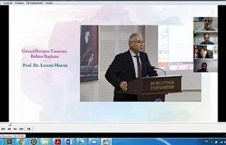 DPÜ Güzel Sanatlar Fakültesi’nden tanıtım etkinliği