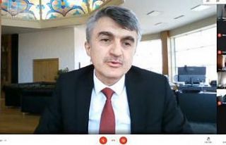 DPÜ’de İstiklal Marşı’nın anısına Lisansüstü...