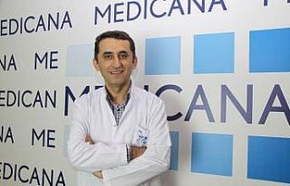 Dr. Öğretim Üyesi Taşbaş: “Korona virüs çocuk...