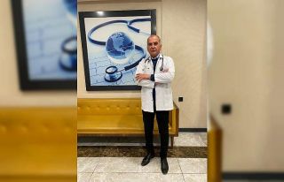 Dr. Özdeniz’den mutasyonlu virüs uyarısı