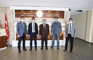 DSİ 3. Bölge Müdürü Şan’dan Bilecik’in 2021...