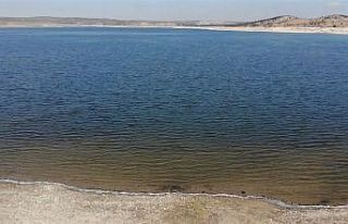 DSİ’den Porsuk Barajı bilgilendirmesi