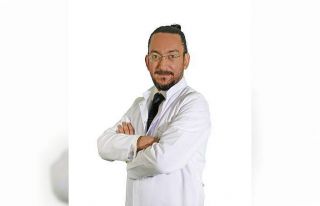 Dt. Eyüp Ak: “Dijital diş hekimliği tedavi sürecini...