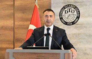 DTO Başkanı Erdoğan, Türkiye’ye örnek oldu