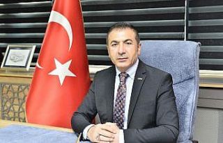 DTO Başkanı Erdoğan’dan 18 Mart Şehitleri Anma...