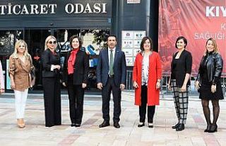 DTO Kadın Girişimciler Kurulu Başkanı Arslan’dan...
