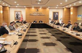 DTSO ve DTB’den Diyarbakır için birliktelik vurgusu