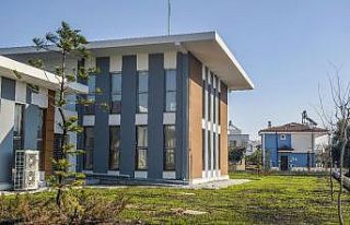 Duacı’ya ASM müjdesi