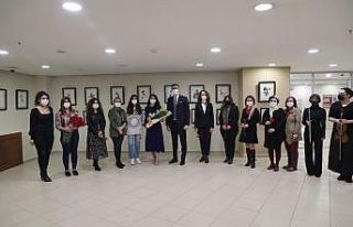 Dünya Kadınlar Günü Kartal’da tüm gün süren...
