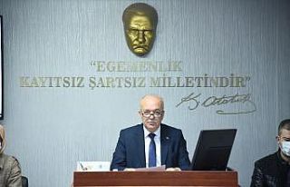 Dursunbey kapalı cezaevine talip oldu