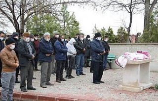 Duvarın altında kalarak can veren Ümmü Nigar son...