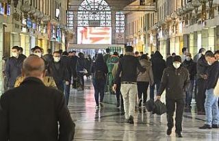 "Duvarlar arkadaşımız oldu"