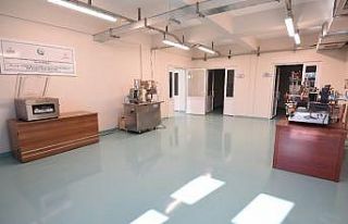 Düzce Üniversitesi’nde geleneksel tıp üretimi...