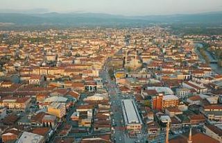 Düzce’nin ’çevre düzenli planı’ yeniden...