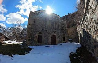 Ecdat yadigarına eksik restorasyon iddiası