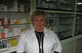 Eczacı teknisyeni koronaya yenik düştü