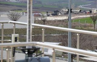 Edirne’de çevrecilerden ‘kurşun tesisi’ tepkisi