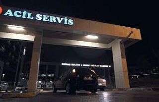 Edirne’de yüreklere dokunan Tıp Bayramı videosu
