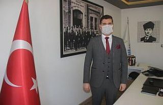 Edremit Belediyesi’nde yapılan 258 koronavirüs...