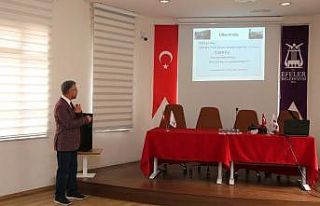 Efeler Belediyesi’nden ücretsiz ilk yardım eğitimi