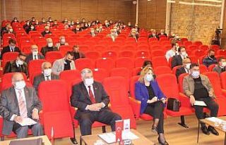 Efeler’de, 62 mahalle kırsal mahalle statüsüne...