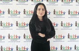 Eğitimi yarıda kalınca Türkiye’deki öğrencilere...