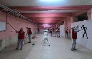 Eğitimin gönüllü neferleri