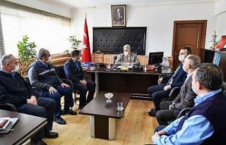 EGO’dan ’Ayın Şoförü’ uygulaması