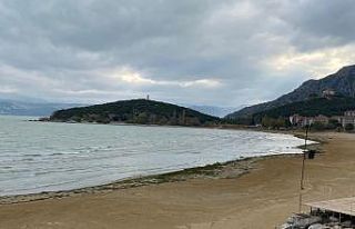 EKO-BİR Müdürü Süleyman Can: “Eğirdir Gölü’nün...