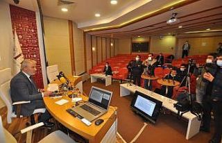 Ekonomide İnegöl modeli