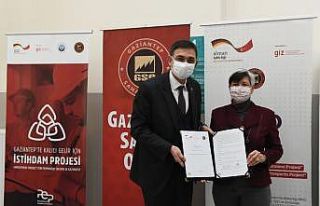 Ekonomik fırsatların desteklenmesi için protokol...