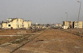 Ekvator Ginesi’ndeki patlamalarda ölü sayısı...