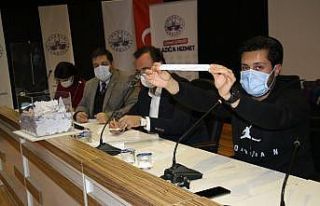 Elazığ Belediyesi’nde işe alınacak 150 kişi...