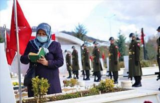 Elazığ Valisi Yırık, “ Çanakkale Zaferi, bir...