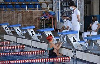 Elazığ’da “11-12 Yaş Ulusal Gelişim Projesi...