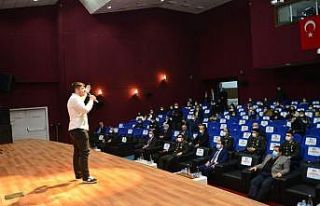 Elazığ’da İstiklal Marşı’nın kabulünün...