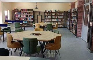 Elazığ’da "Mesleki Eğitimde Okul Projesi’