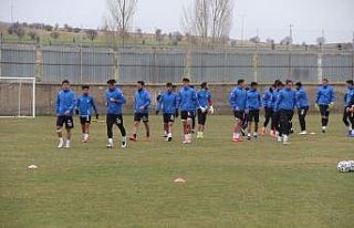 Elazığspor, 29 yıl sonra 3. Lig’in eşiğinde