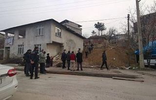 Elektrik akınıma kapılan kişi hayatını kaybetti