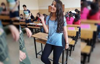 Elif’e çarpan sürücünün yargılanmasına başlandı
