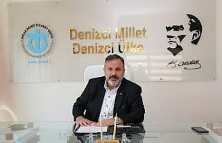 Elleçlenen konteyner miktarında artış