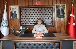 Ellek Belediye Başkanı Yeşildemir’in Covid-19...
