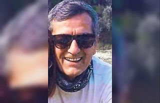 Emekli astsubay evinde ölü bulundu