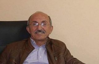 Emekli eğitimci Korona’ya yenik düştü