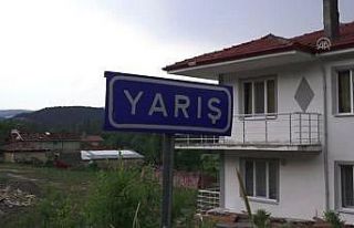 Emet’in 467 nüfuslu Yarış köyü karantinaya...