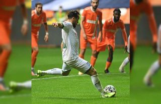 Emirhan Aydoğan 10 gole doğrudan katkı sağladı