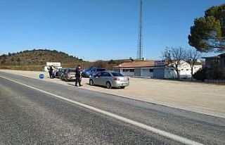 Emniyet kemeri takmayan sürücülere ceza yağdı