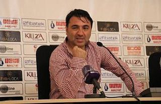 Emrah Bayraktar: ”Oyuncularımı çok seviyorum,...